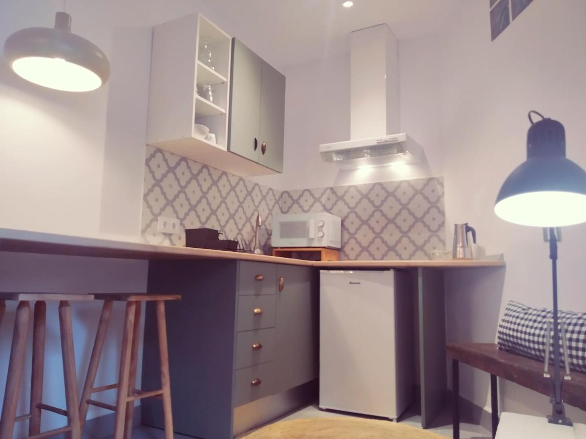 La Fuente 14, Casa Solariega En Pleno Centro Apartamento Vejer de la Frontera