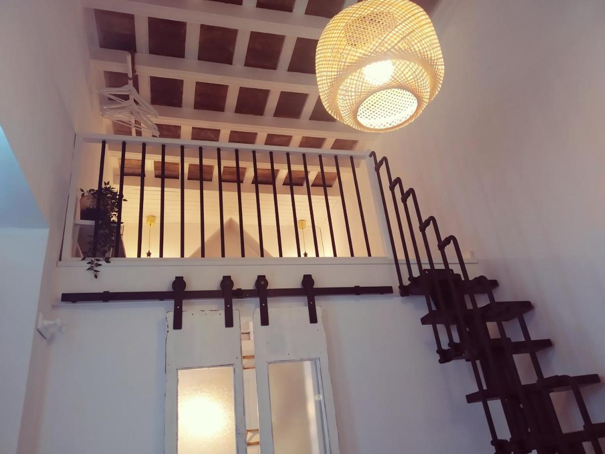 La Fuente 14, Casa Solariega En Pleno Centro * Vejer de la Frontera