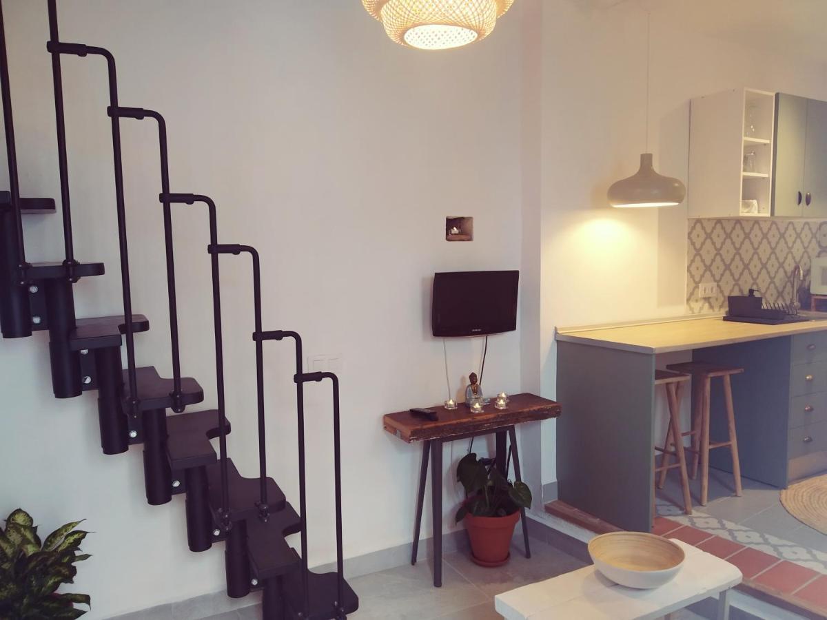 Apartamento La Fuente 14, Casa Solariega En Pleno Centro *