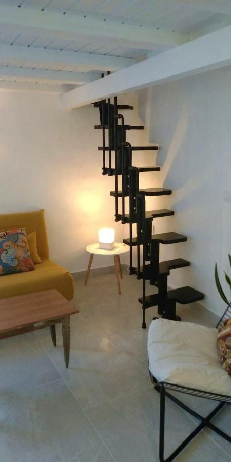La Fuente 14, Casa Solariega En Pleno Centro Apartamento Vejer de la Frontera