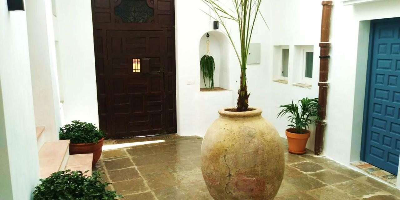 La Fuente 14, Casa Solariega En Pleno Centro Apartamento *