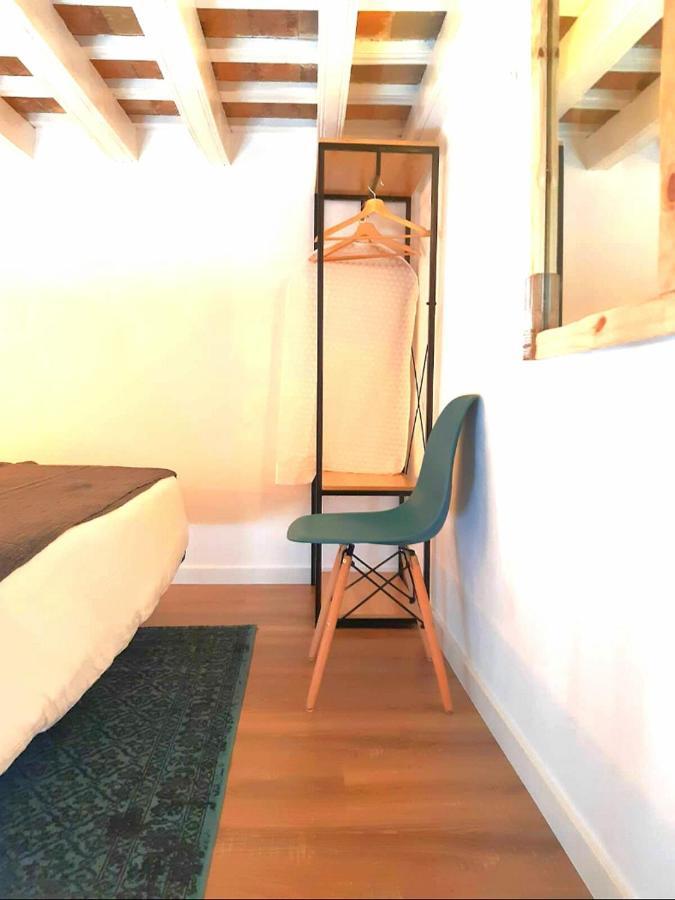 Apartamento La Fuente 14, Casa Solariega En Pleno Centro *