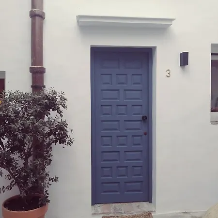La Fuente 14, Casa Solariega En Pleno Centro Apartment Vejer de la Frontera Exterior photo