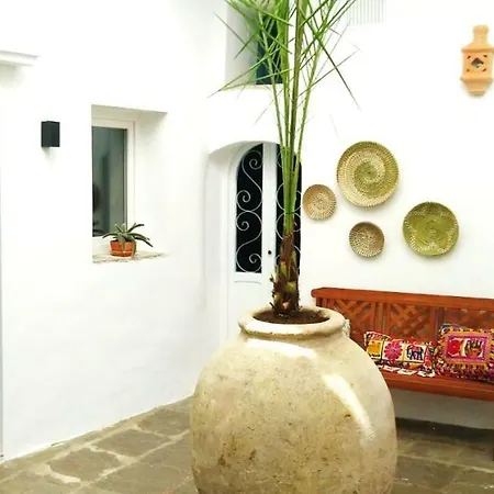 La Fuente 14, Casa Solariega En Pleno Centro Apartment Vejer de la Frontera Exterior photo