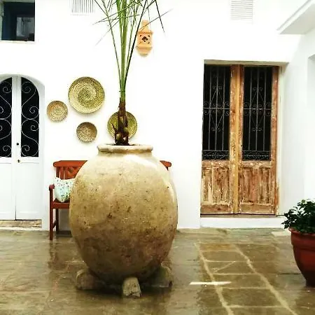 La Fuente 14, Casa Solariega En Pleno Centro Apartment Vejer de la Frontera Exterior photo