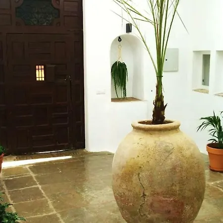 La Fuente 14, Casa Solariega En Pleno Centro Apartment Vejer de la Frontera Exterior photo