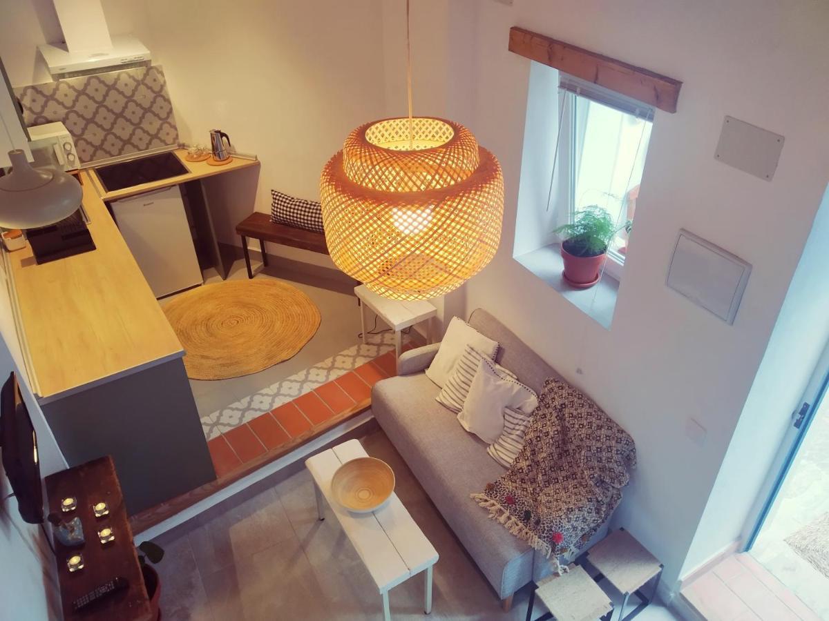 La Fuente 14, Casa Solariega En Pleno Centro Apartment