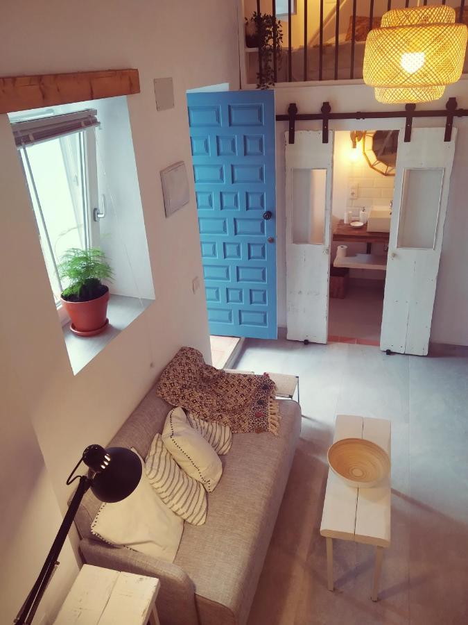 Apartment La Fuente 14, Casa Solariega En Pleno Centro *