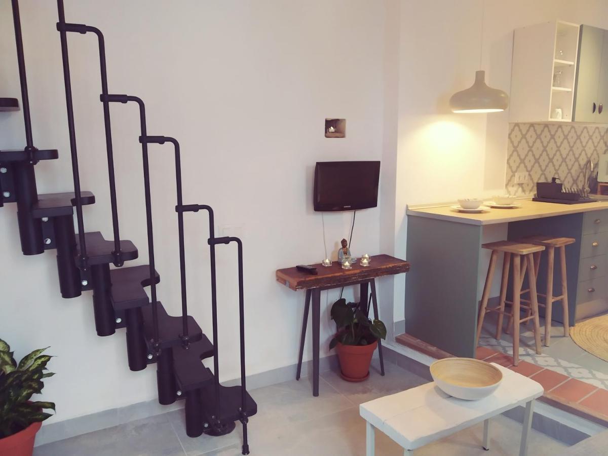 La Fuente 14, Casa Solariega En Pleno Centro Appartement