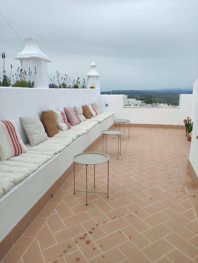 Appartement La Fuente 14, Casa Solariega En Pleno Centro Vejer de la Frontera