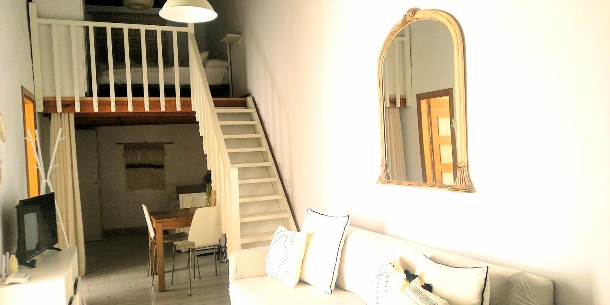 La Fuente 14, Casa Solariega En Pleno Centro Apartment Vejer de la Frontera