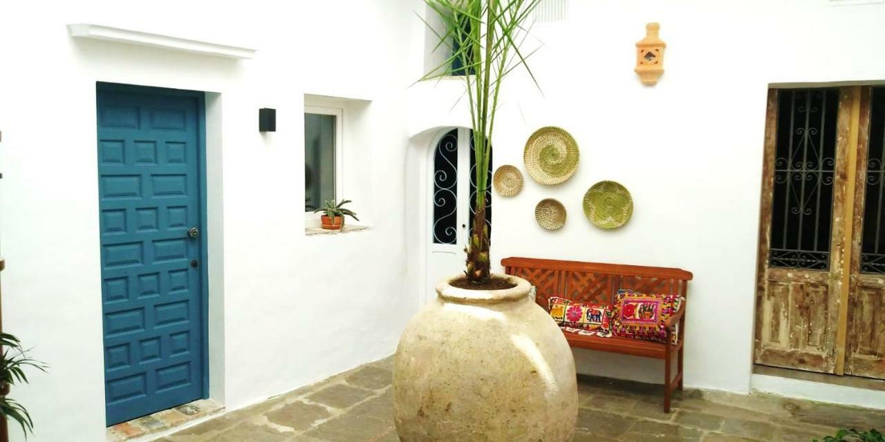 La Fuente 14, Casa Solariega En Pleno Centro Apartment *