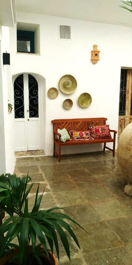 Apartment La Fuente 14, Casa Solariega En Pleno Centro Vejer de la Frontera