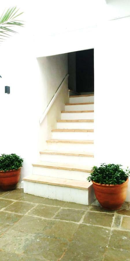 Apartment La Fuente 14, Casa Solariega En Pleno Centro Vejer de la Frontera
