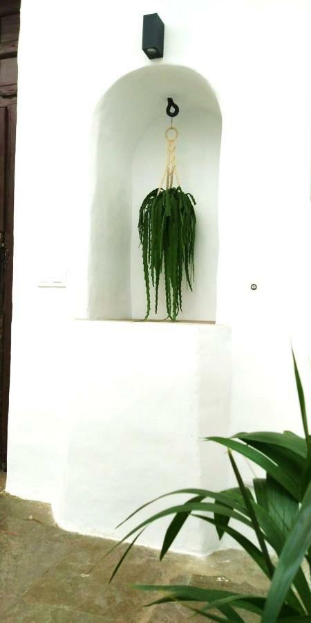 La Fuente 14, Casa Solariega En Pleno Centro Appartement *
