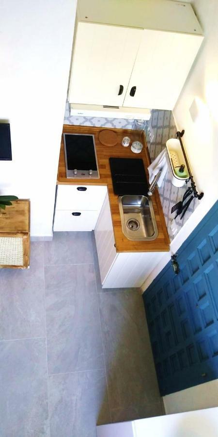 La Fuente 14, Casa Solariega En Pleno Centro Apartment Vejer de la Frontera
