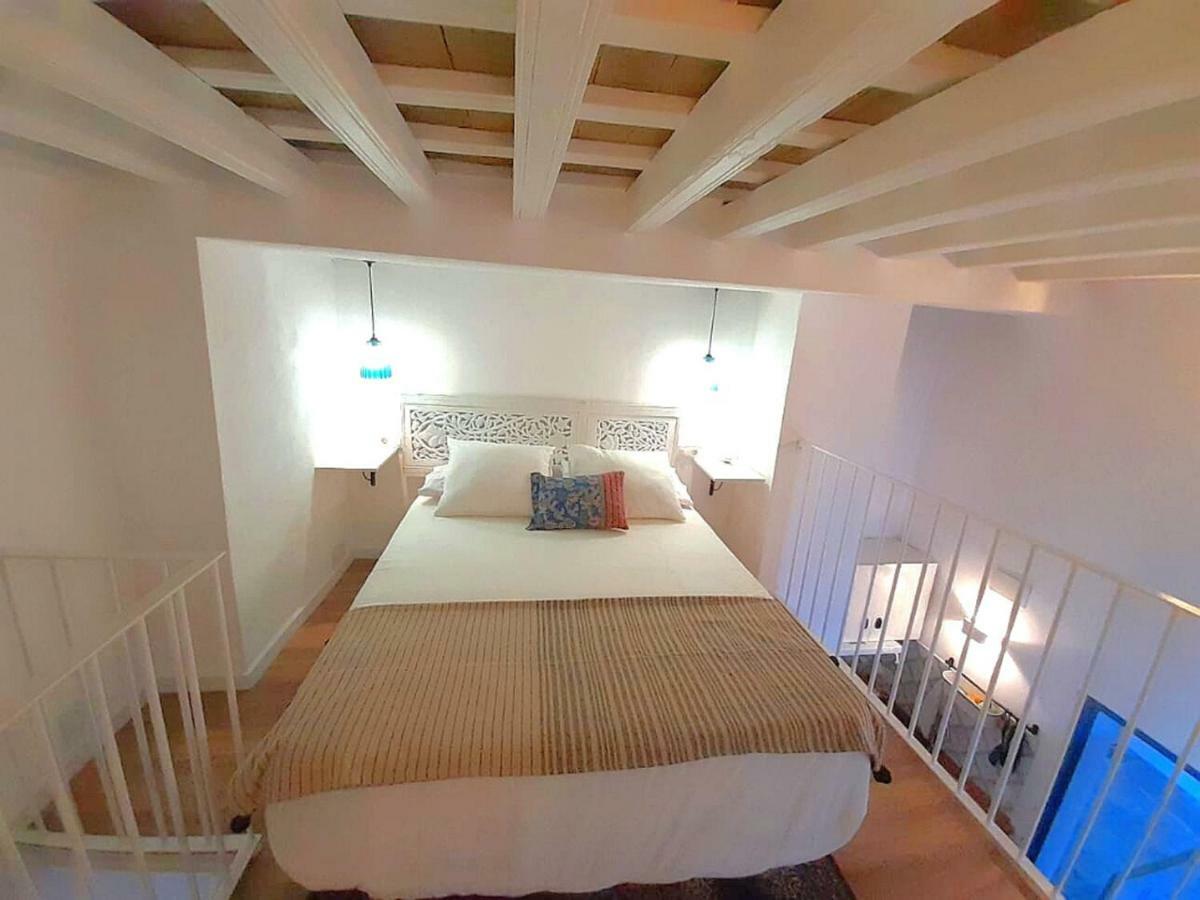 La Fuente 14, Casa Solariega En Pleno Centro Apartment Vejer de la Frontera