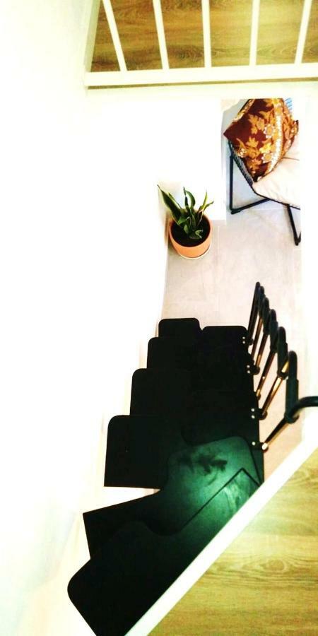 La Fuente 14, Casa Solariega En Pleno Centro Appartement
