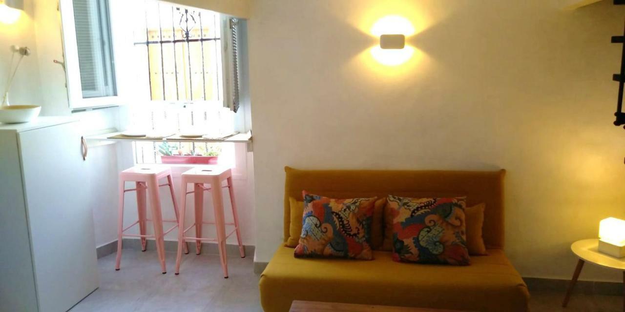 Appartement La Fuente 14, Casa Solariega En Pleno Centro