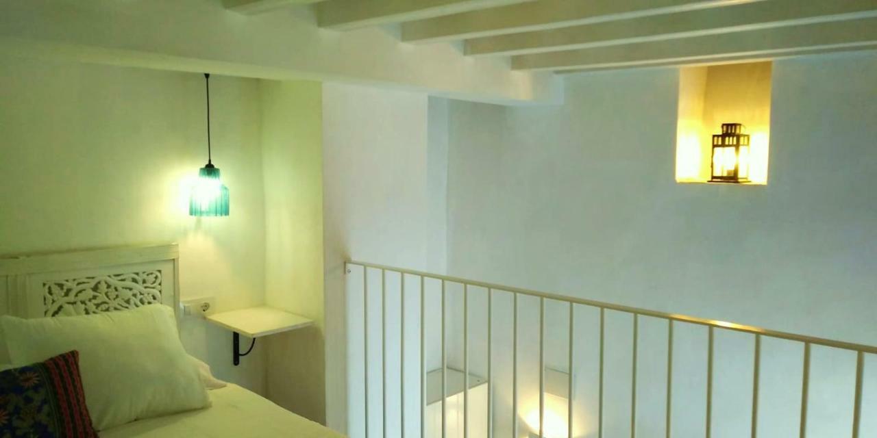 La Fuente 14, Casa Solariega En Pleno Centro Vejer de la Frontera