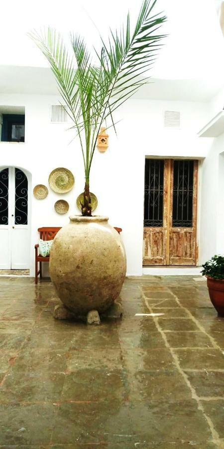 La Fuente 14, Casa Solariega En Pleno Centro Appartement Vejer de la Frontera