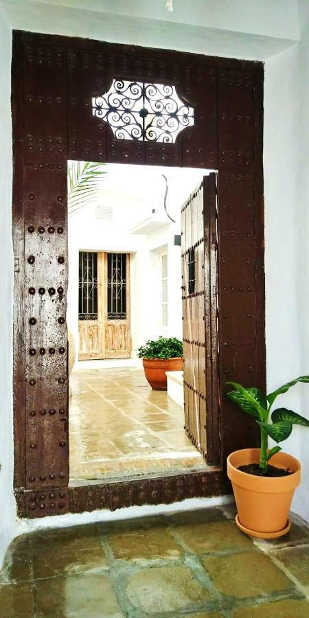 La Fuente 14, Casa Solariega En Pleno Centro Appartement