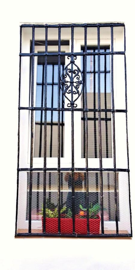 La Fuente 14, Casa Solariega En Pleno Centro Apartment Vejer de la Frontera