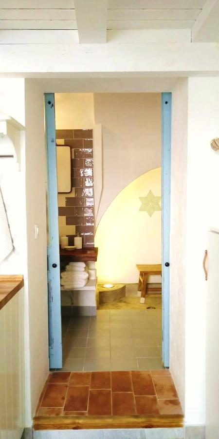 La Fuente 14, Casa Solariega En Pleno Centro Appartement *