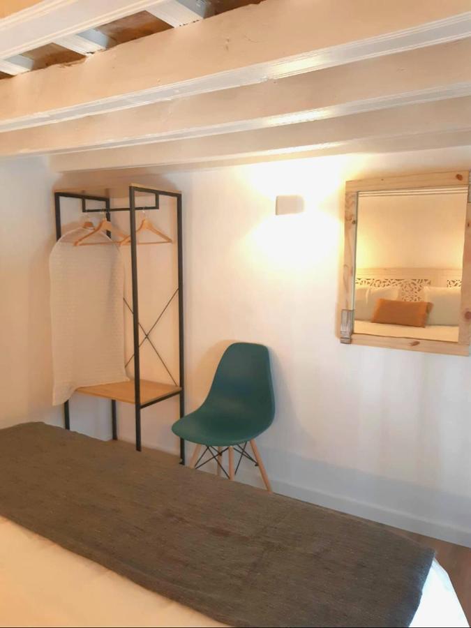 Apartment La Fuente 14, Casa Solariega En Pleno Centro Vejer de la Frontera