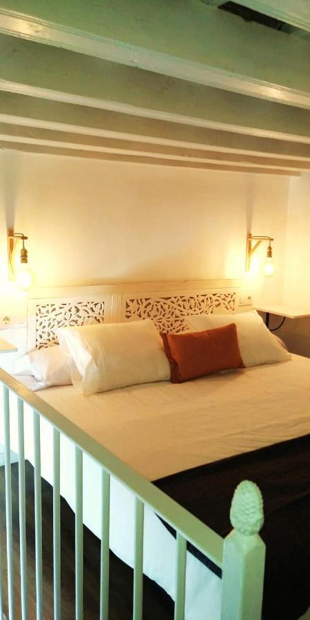 La Fuente 14, Casa Solariega En Pleno Centro Apartment Vejer de la Frontera