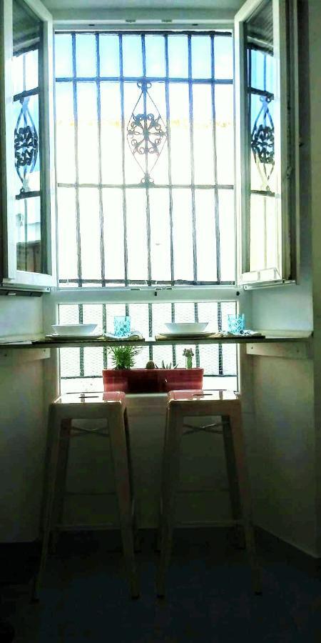 La Fuente 14, Casa Solariega En Pleno Centro Apartment Vejer de la Frontera